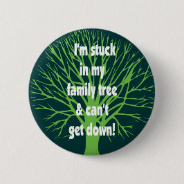 Klibbat i mitt stamträd knapp