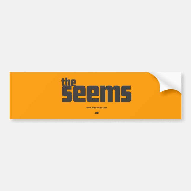 KLIBBIG FINGER™ BILDEKAL (Framsidan)