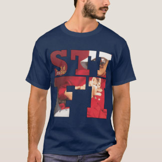 KLIBBIGA FINGRAR NÖJESLAND T SHIRT