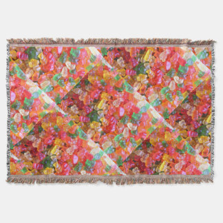 Klibbigt all din Lovin Filt