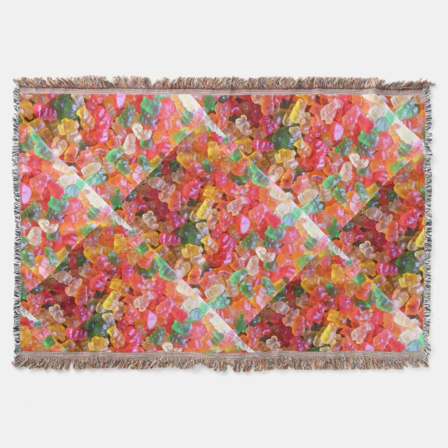 Klibbigt all din Lovin Filt (Framsidan)