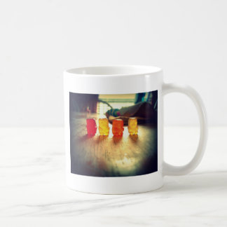 Klibbigt klibbigt klibbigt! kaffemugg