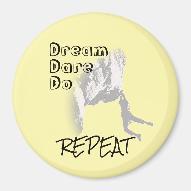 Kliberkronan Magnet (Framsidan)