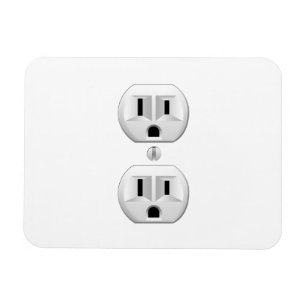 Klick för eluttag för att anpassa Färg-decor Magnet