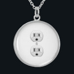 Klick för eluttag för att anpassa Färg-decor Sterling Silver Halsband<br><div class="desc">Se till att anpassa färg för fram- och baksidan av produkter med två sidor eller många inslag. Ändra enkelt färg i den här designbakgrunden från förinställd vit till valfri färg i ett steg. Klicka bara på "Cutomize It!" för att visa färg-väljaren med titeln "Utskriven bakgrund Färg", där du kan välja...</div>