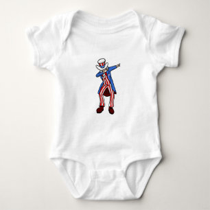 Klick för Uncle Sam T Shirt