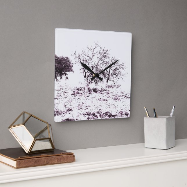 KLICK KLOCKA  ECO STIL DESIGN (Kontor)