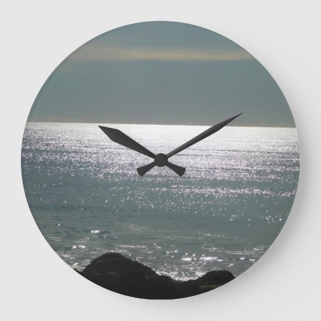 KLICK KONST OCH DESIGN STOR KLOCKA (Framsida)