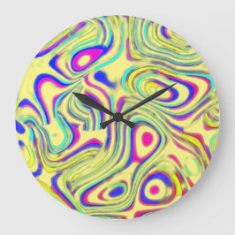 KLICK KONST OCH DESIGN STOR KLOCKA