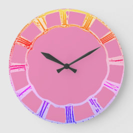 KLICK KONST OCH DESIGN STOR KLOCKA