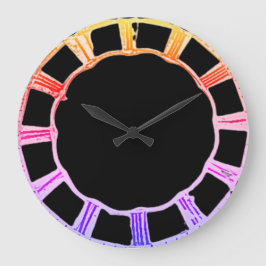 KLICK KONST OCH DESIGN STOR KLOCKA