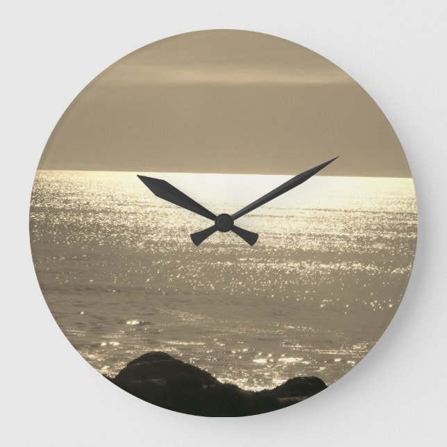 KLICK KONST OCH DESIGN STOR KLOCKA (Framsida)