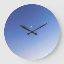 KLICK KONST OCH DESIGNSTILAR STOR KLOCKA