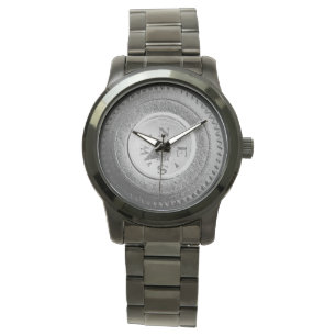 KLICK OCH DESIGN MANSKLIGT UR ARMBANDSUR
