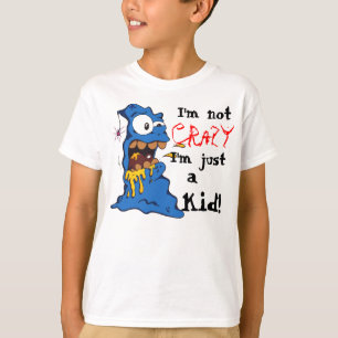 Klick O'Fun T-shirt