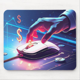 "Klicka. . Önska. - Förvandla länkar till Pengarar Musmatta