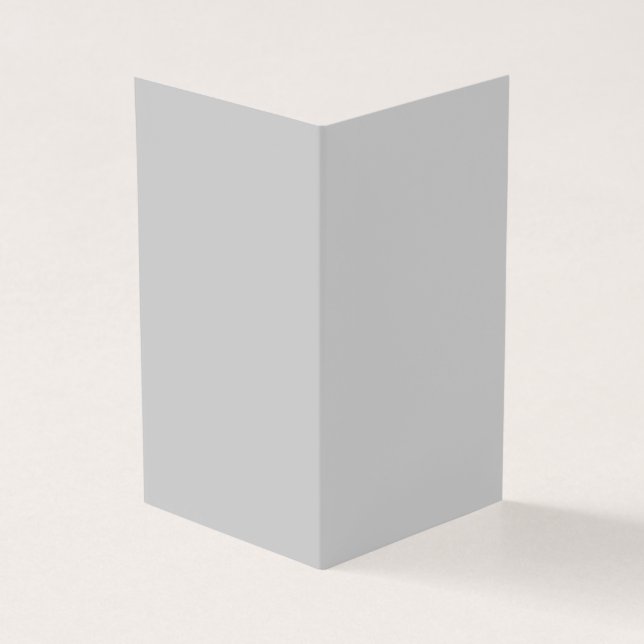 Klicka på Anpassa den Ändra till din egen Kort (Utsida)