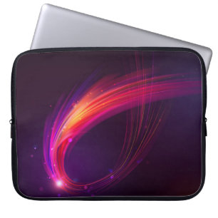 Klicka på Anpassa den Ändra till din egen Laptop Fodral
