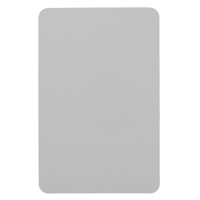 Klicka på Anpassa den Ändra till din egen Magnet (Vertikal)