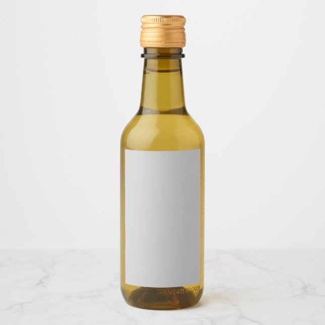 Klicka på Anpassa den Ändra till din egen Vinetikett (Framsida)