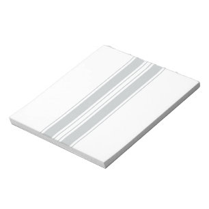 Klicka på Anpassa det Ändra Grått till Plockan Fär Anteckningsblock