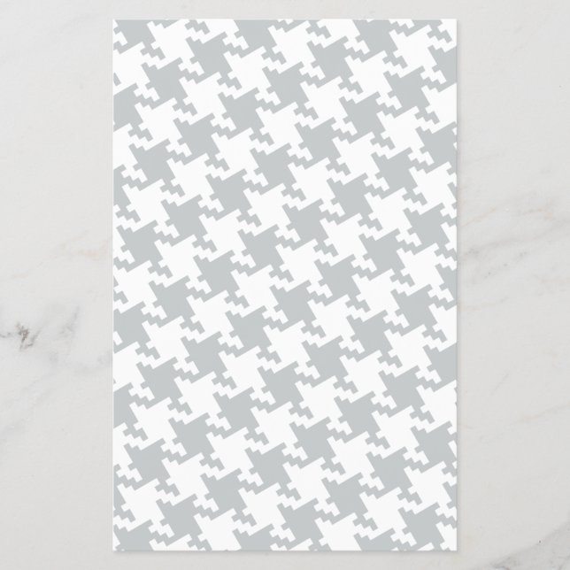 Klicka på Anpassa det Ändra Grått till Plockan Fär Flygblad (Framsidan)