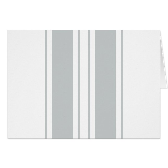 Klicka på Anpassa det Ändra Grått till Plockan Fär Hälsningskort (Framsidan Horizontal)