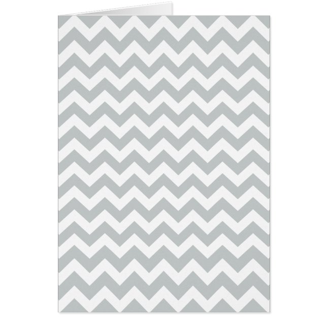 Klicka på Anpassa det Ändra Grått till Plockan Fär Hälsningskort (Framsidan)