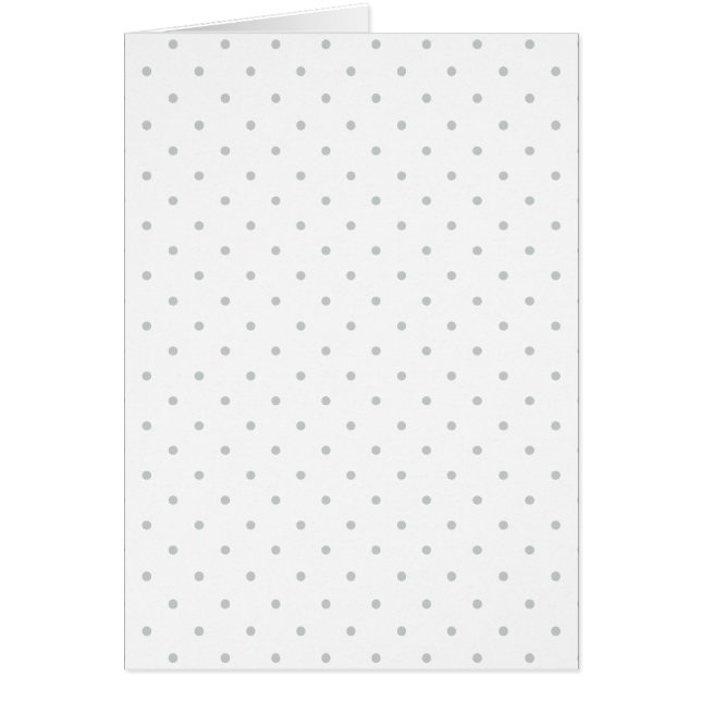 Klicka på Anpassa det Ändra Grått till Plockan Fär Hälsningskort (Framsidan)