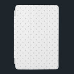 Klicka på Anpassa det Ändra Grått till Plockan Fär iPad Mini Skydd<br><div class="desc">Se till att anpassa färg för fram- och baksidan av produkter med två sidor eller många inslag. Ändra enkelt färg i Polka dots-designen från förinställt grått och vitt till punkter för alla färg som du väljer i ett steg. Klicka bara på "Cutomize It!" för att visa färg-väljaren med titeln "Utskriven...</div>