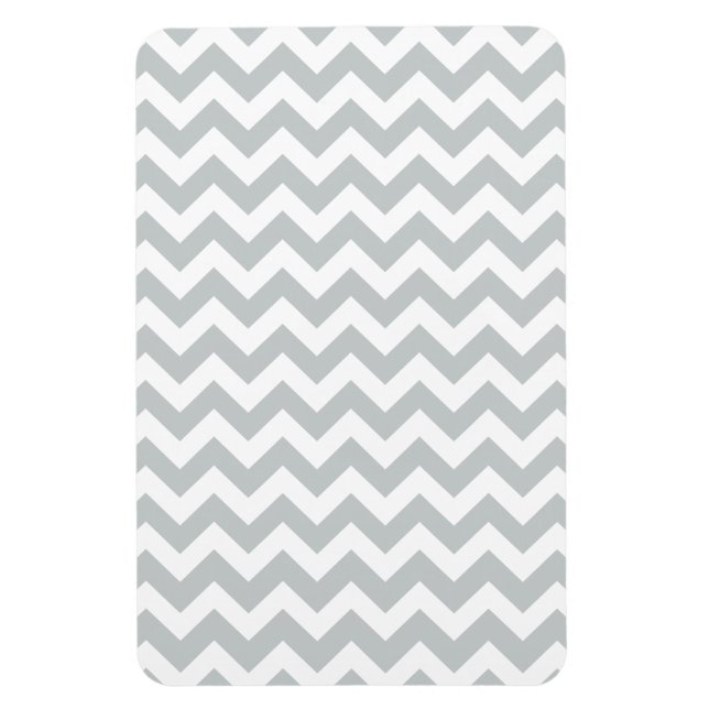 Klicka på Anpassa det Ändra Grått till Plockan Fär Magnet (Vertikal)