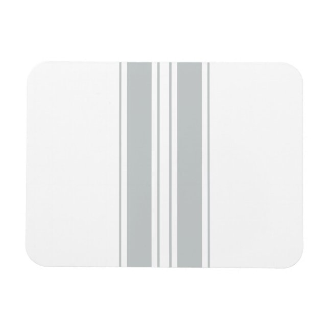 Klicka på Anpassa det Ändra Grått till Plockan Fär Magnet (Horisontell)