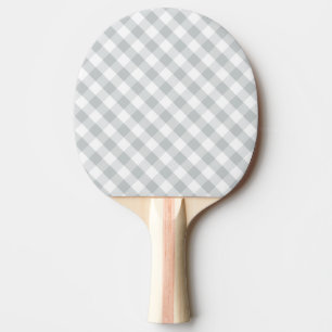 Klicka på Anpassa det Ändra Grått till Plockan Fär Pingisracket