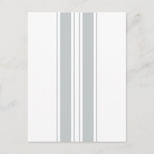 Klicka på Anpassa det Ändra Grått till Plockan Fär Vykort (Framsida)