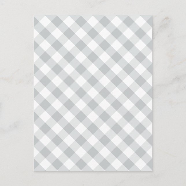 Klicka på Anpassa det Ändra Grått till Plockan Fär Vykort (Framsida)