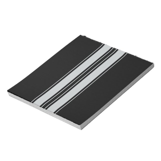 Klicka på Anpassa om du vill ändra Grått till Ploc Anteckningsblock (Roterad)