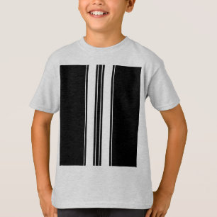 Klicka på Anpassa om du vill ändra Grått till Ploc Tee Shirt