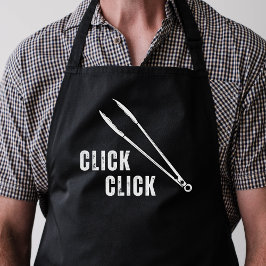Klicka på Litet, minimala, svarta, strecksatser