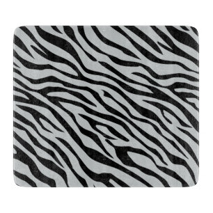 Klicka på Magic Zebra ränder för att anpassa Grått