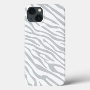 Klicka på Magic Zebra ränder för att anpassa Grått