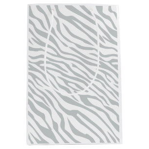 Klicka på Magic Zebra ränder för att anpassa Grått