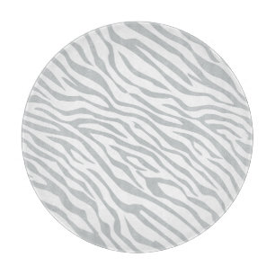 Klicka på Magic Zebra ränder för att anpassa Grått