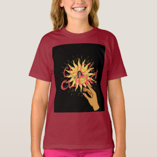 Klicka på skjorta t shirt