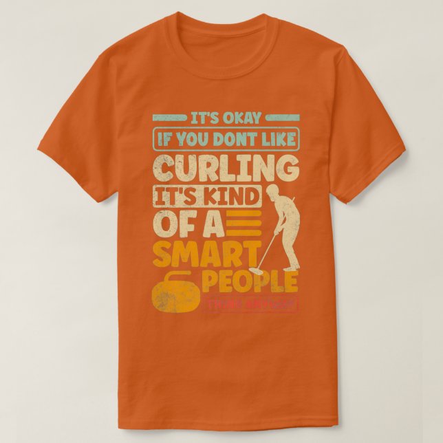 KLICKA SPELARCURLER OM DU GÖR SOM CU T SHIRT (Design framsida)