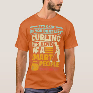 KLICKA SPELARCURLER OM DU GÖR SOM CU T SHIRT