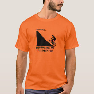 Klickar, allt Ontr T-shirt