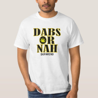 Klickar eller Nah T Shirt