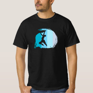 Klickar Retro T Shirt