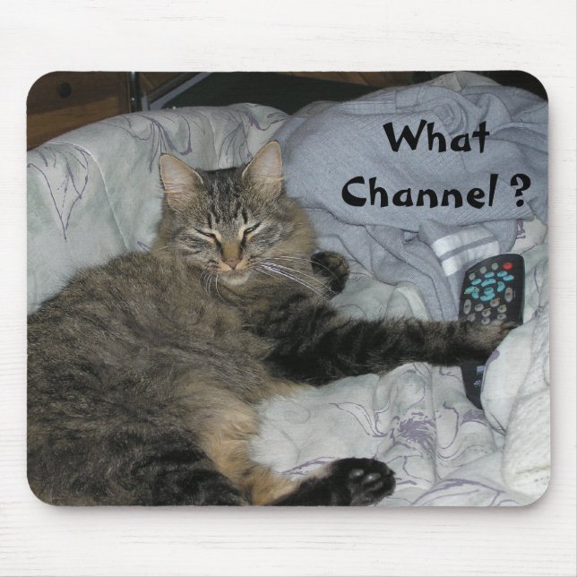 Klickaren Musmatta (Framsidan)