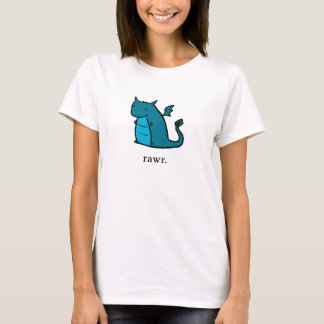 Klickdrake T-shirt